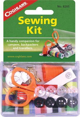 Coghlans Sewing repair kit / REL-388205