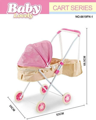 Children's Baby Stroller – 6619fn-1 307128