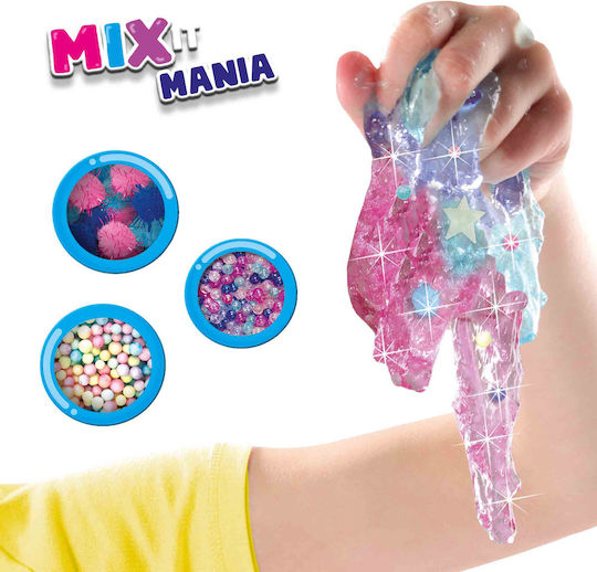 Slime Mix It Mania