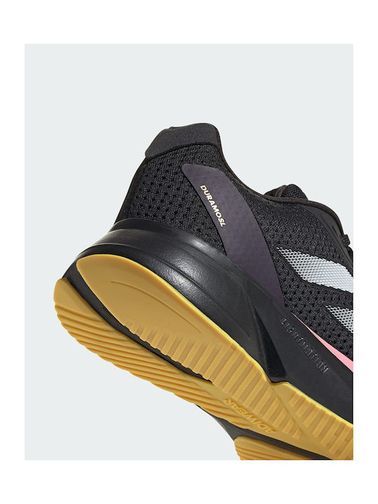 Duramo SL Sport Shoes Running Black