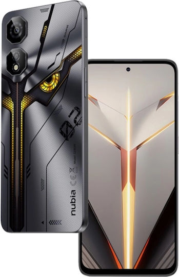 Nubia Neo 2 5G Dual-SIM (8GB/256GB) Gray