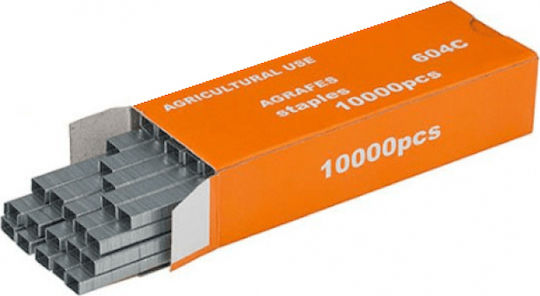 Agroforce 604C Δίχαλα για Ψαλίδια Δεσίματος 10000τμχ