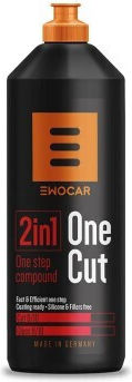 Ewocar Υγρό Προστασίας για Αμάξωμα 1lt