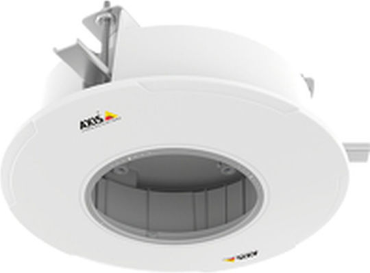 Axis Suport pentru camere de sisteme CCTV White T94P01L