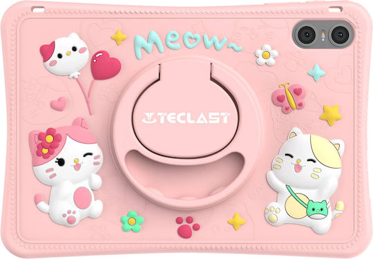 Teclast P30T Kids 10.1Инчове Таблет (4ГБ/64ГБ) Розов