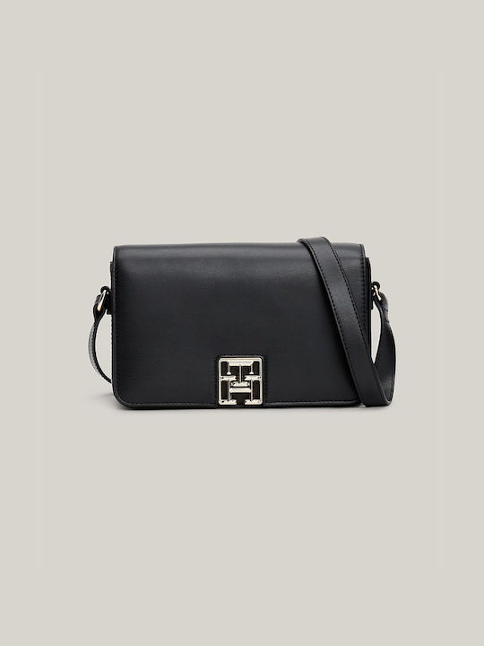 Tommy Hilfiger Women's Bag Shoulder Black