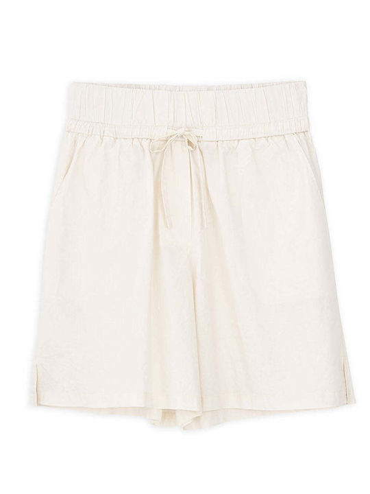 Philosophy Wear Women's Shorts White