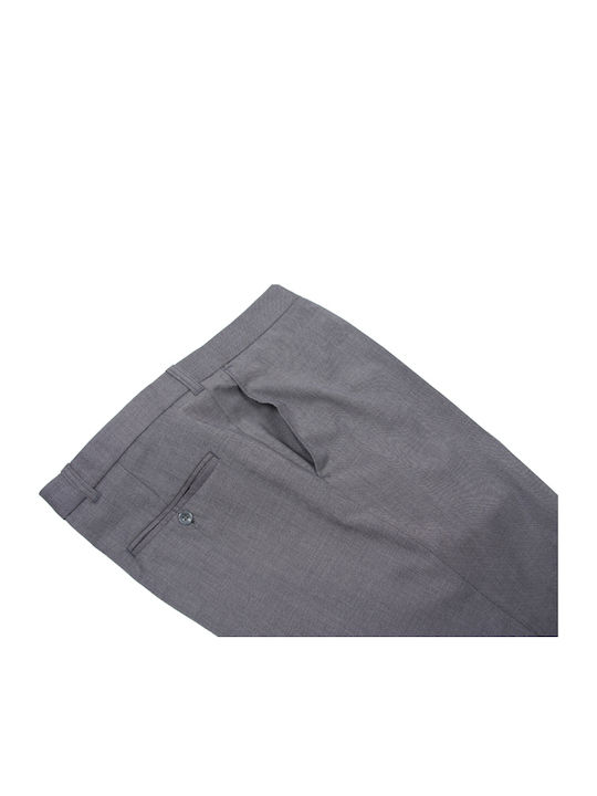 Herrenanzug Gray