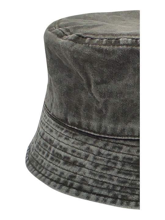 Brims and Trims Женска Дънково Шапка Кофа Khaki