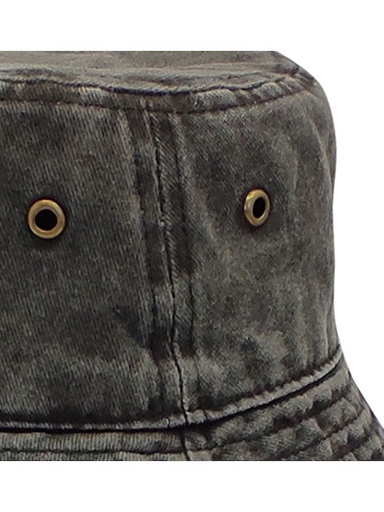 Brims and Trims Женска Дънково Шапка Кофа Khaki