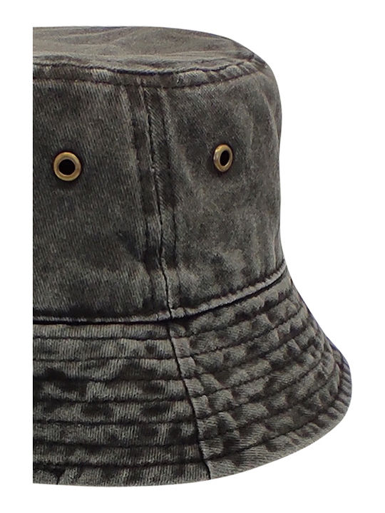 Brims and Trims Женска Дънково Шапка Кофа Khaki