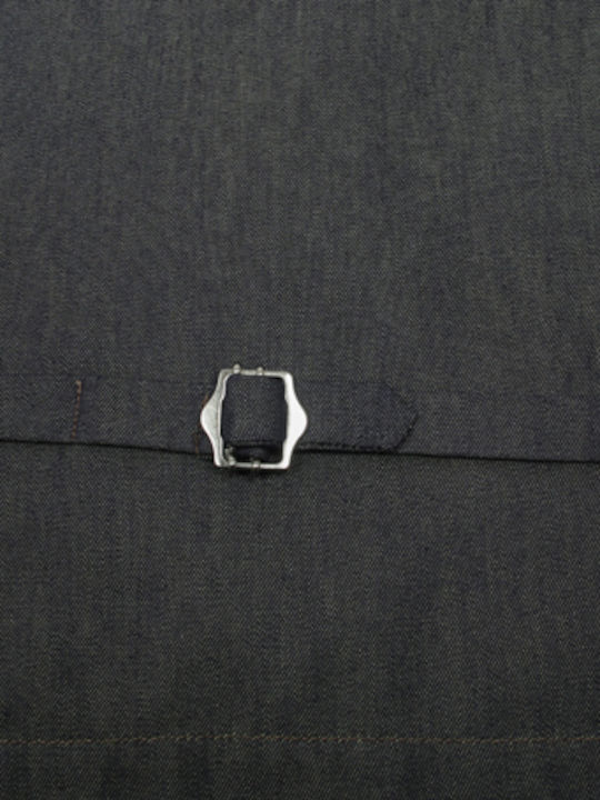Men's Vest Khaki
