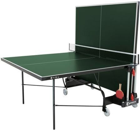 Sponeta Πτυσσόμενo Τραπέζι Ping Pong Εξωτερικού Χώρου