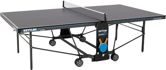 Kettler Folding Ping Pong Table Outdoor
