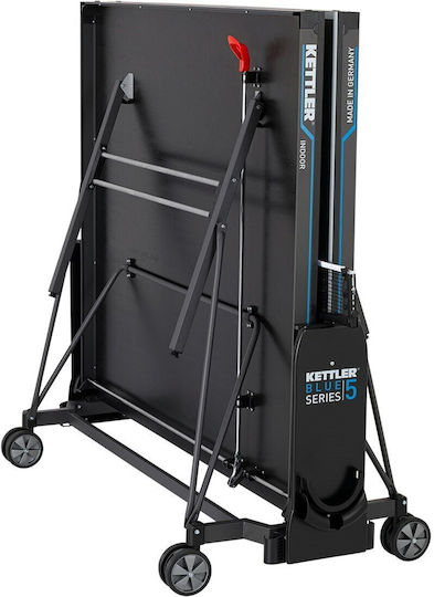 Kettler Folding Ping Pong Table Outdoor