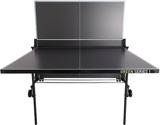 Kettler Πτυσσόμενo Τραπέζι Ping Pong Εξωτερικού Χώρου