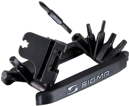 Sigma Sport Pocket Medium