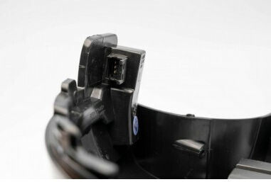 Flash Lumini LED pentru Renault Vânt Volkswagen Polo 2buc