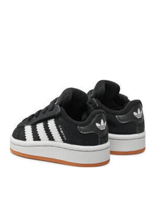 Campus Campus 00s Kids Sneakers Black