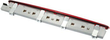 Φως STOP Led για Mercedes-Benz C Class 2001-2007