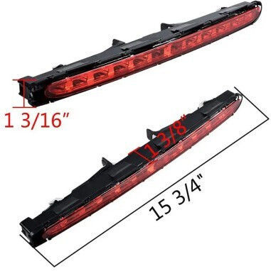 Φως STOP Led 2002-2006