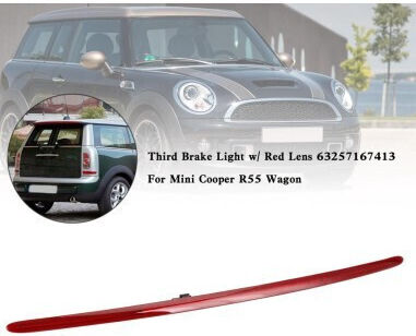Lumini De Oprire Mini Cooper Clubman 2007-2014