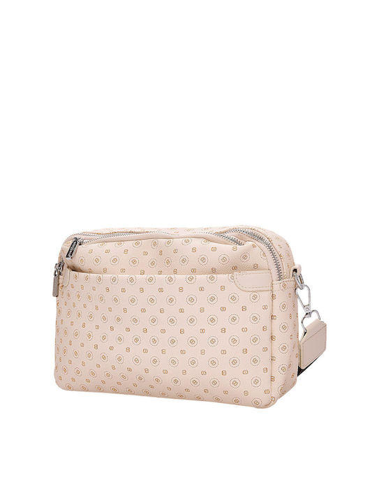 Bag to Bag Women's Bag Crossbody Beige