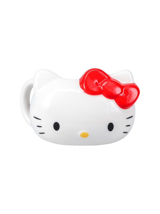 Paladone Ceramic Multicolour Mug 400ml