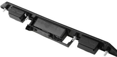 License Plate Lights for Audi Q7 / A3 / A4 / A6 Citroen C6