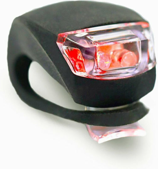 E-gadgets HJ008-2 Σετ Φώτα Ποδηλάτου
