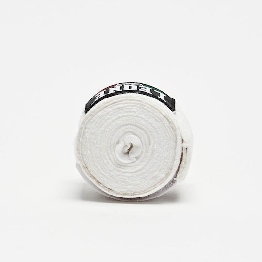 Leone AB705 AB705 Бандажи 3.5м Бели