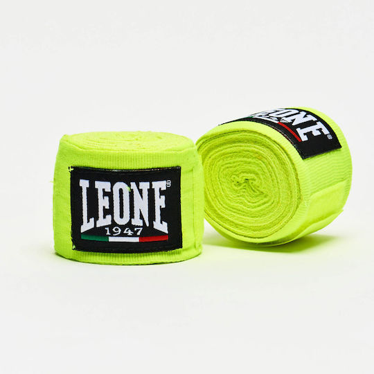 Leone AB705 Μπαντάζ 3.5m Κίτρινα