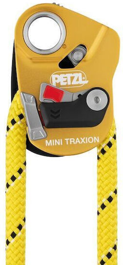 Petzl Mini Traxion Scripete de Cățărare P054AA00