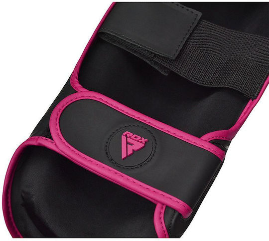 RDX F6 Protectii pentru genunchi Adulți Roz