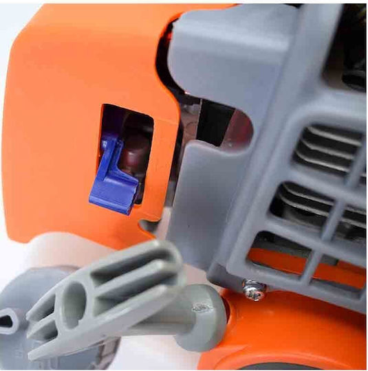Nakayama PS3100 Gasoline Garden Multi Tool 3 in 1 Pole Saw Lawnmower Hedge Trimmer Attachment