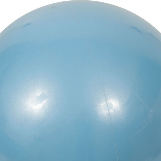 AMILA 47967 Rhythmic Gymnastics Ball 16.5cm Blue