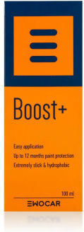 Ewocar Spray Protecție pentru Corp 100ml