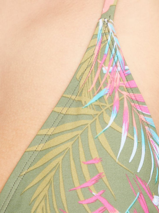 Bikini-Set Grün