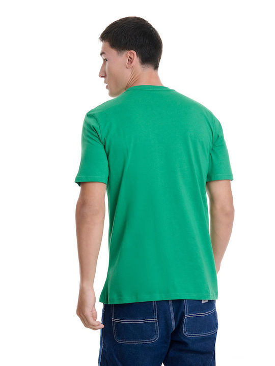 KAE Panathinaikos T-shirt Green