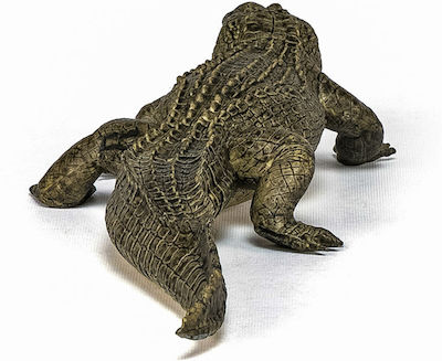 Miniature Toy Alligator for 3+ Years 6.5cm.