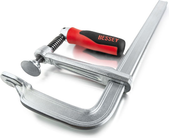 Bessey Σφιγκτήρας Τύπου "F" με Μέγιστο Άνοιγμα 400mm