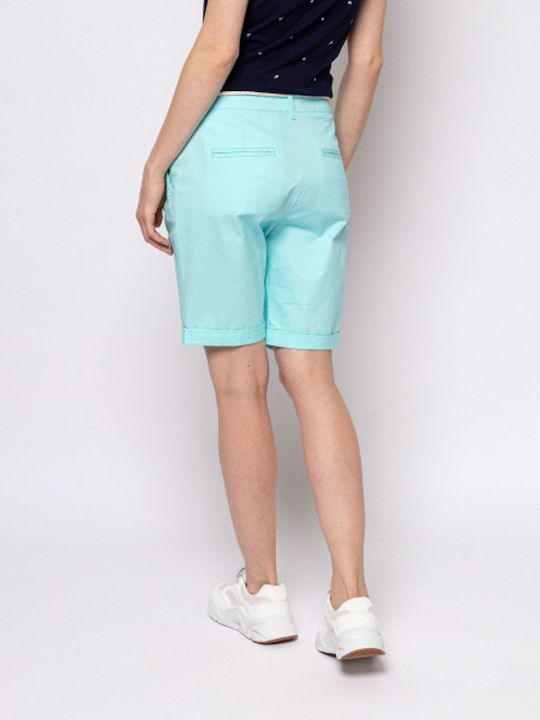 Damen Bermuda MENTA