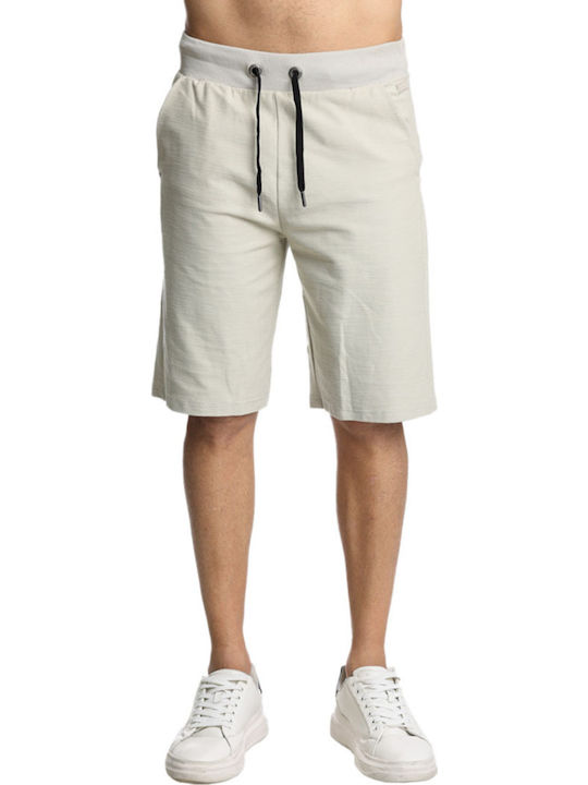 Men's Shorts Beige