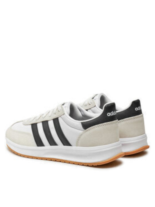 Adidas Run 72 Sneakers White