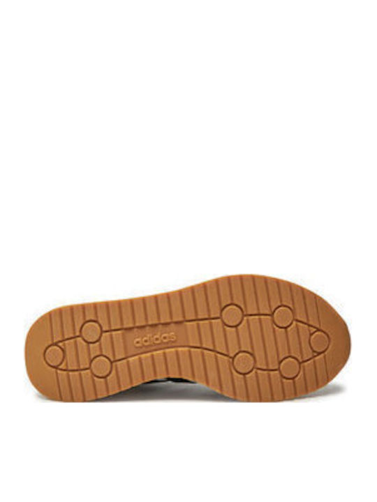 Run 72 Herren Sneakers Weiß