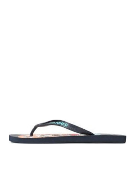 Ανδρικά Flip Flops Μπλε