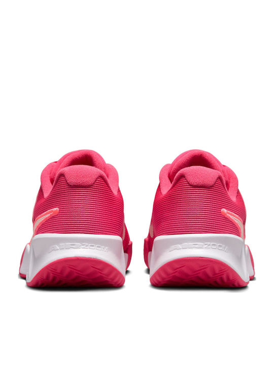 Nike GP Challenge Pro Γυναικεία Παπούτσια Padel για Χωμάτινα Γήπεδα