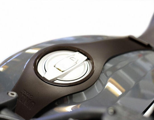 Ζωνη Τεποζιτου Καφε Ducati Scrambler 1100 Unit Garage