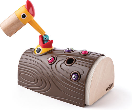 Woodyland Babyspielzeug
