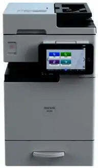 Ricoh IM 370 Farbe Multifunktionsdrucker Laser